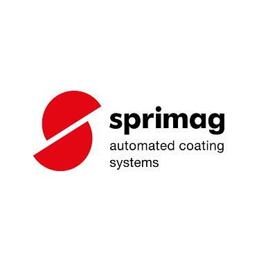 SPRIMAG Spritzmaschinenbau GmbH & Co. KG